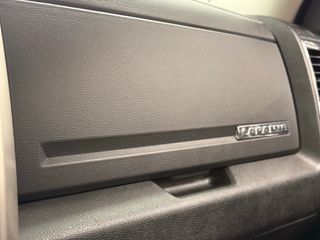 Dodge RAM 1500 Laramie 6 cil Linea 3.0 diesel