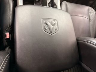 Dodge RAM 1500 Laramie 6 cil Linea 3.0 diesel