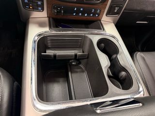 Dodge RAM 1500 Laramie 6 cil Linea 3.0 diesel