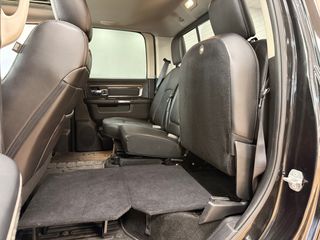 Dodge RAM 1500 Laramie 6 cil Linea 3.0 diesel