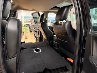 Dodge RAM 1500 Laramie 6 cil Linea 3.0 diesel