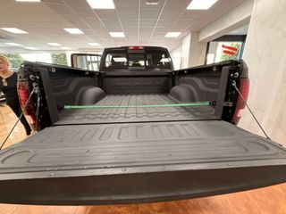Dodge RAM 1500 Laramie 6 cil Linea 3.0 diesel