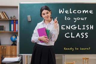 Clases de inglés