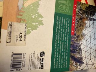Libro El Jardín en Invernadero