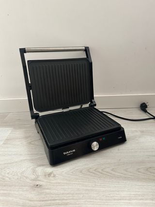 Plancha Grill Taurus 2200W