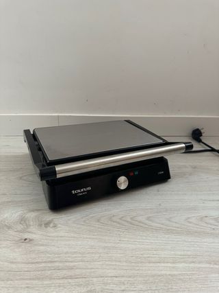 Plancha Grill Taurus 2200W