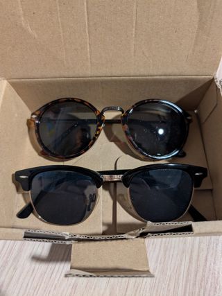 Bundle occhiali da sole Donna