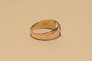 SORTIJA INDALO DE ORO 18K/2.5Gr