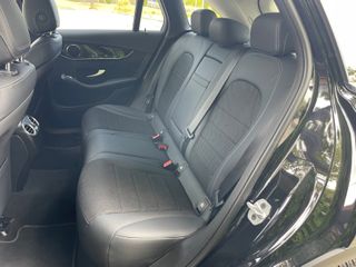 Mercedes-Benz GLC GLC 300 e 4MATIC