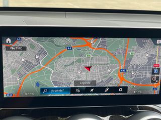 Mercedes-Benz GLC GLC 300 e 4MATIC
