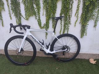 Bicicleta Carretera Megamo Raise