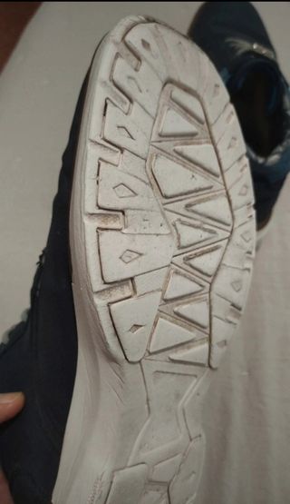 Zapatos de vestir azules para hombre