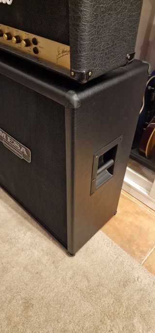 Pantalla Mesa Rectifier 4x12