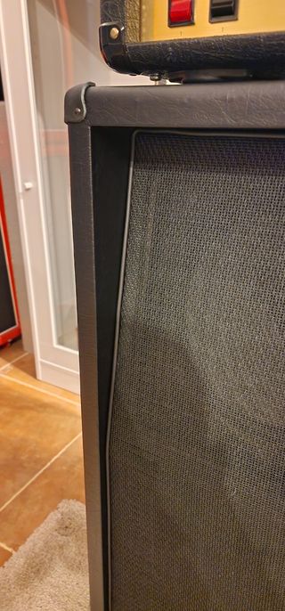 Pantalla Mesa Rectifier 4x12