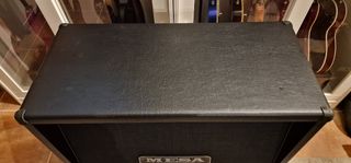 Pantalla Mesa Rectifier 4x12