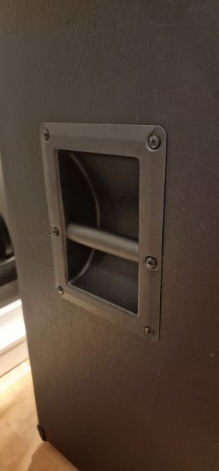 Pantalla Mesa Rectifier 4x12