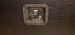 Pantalla Mesa Rectifier 4x12