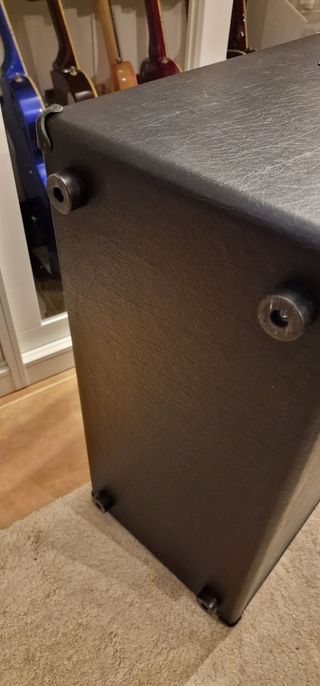 Pantalla Mesa Rectifier 4x12