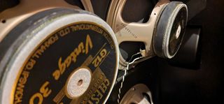 Pantalla Mesa Rectifier 4x12