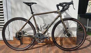 Bicicleta Kona Sutra - Talla L