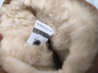 UGG Mini Stivali Marrone Taglia 37