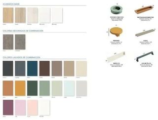 COMPOSICION CON CAMA ABATIBLE EXPLORA 37 ̈