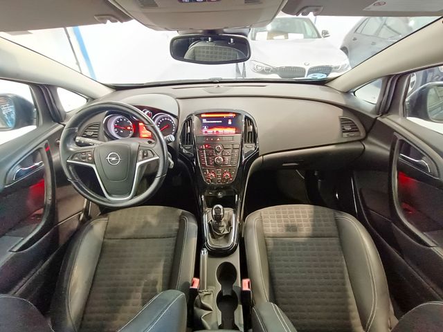 Opel Astra GTC 2016 REBAJADO
