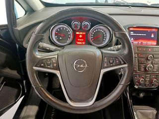 Opel Astra GTC 2016