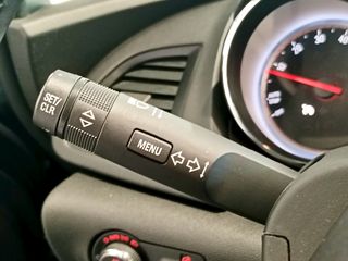 Opel Astra GTC 2016