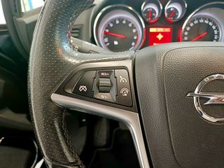 Opel Astra GTC 2016