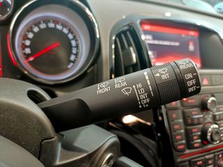 Opel Astra GTC 2016
