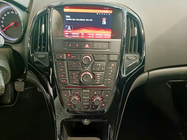 Opel Astra GTC 2016 REBAJADO