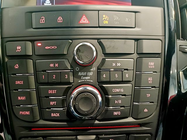 Opel Astra GTC 2016 REBAJADO