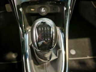 Opel Astra GTC 2016