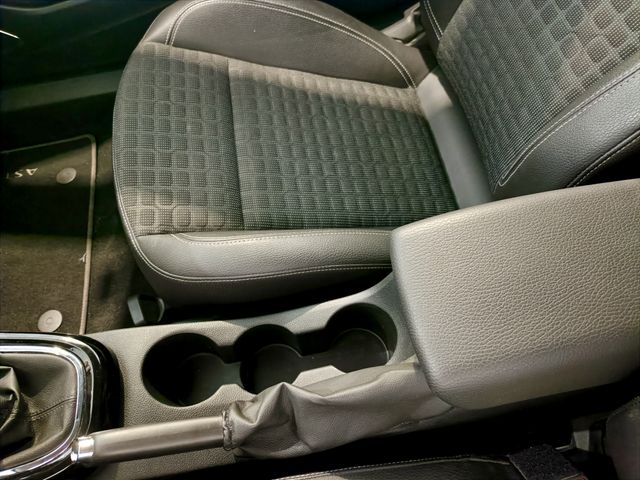 Opel Astra GTC 2016 REBAJADO