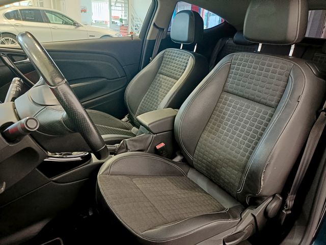 Opel Astra GTC 2016 REBAJADO