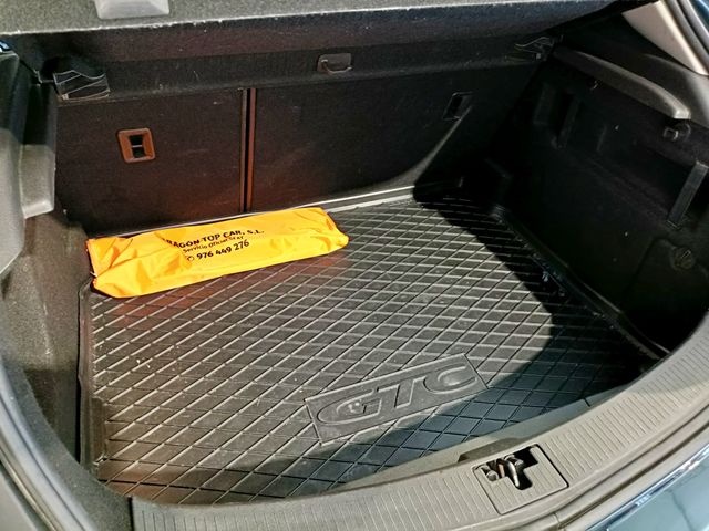 Opel Astra GTC 2016 REBAJADO