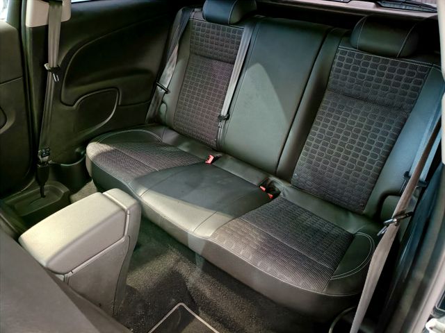 Opel Astra GTC 2016 REBAJADO