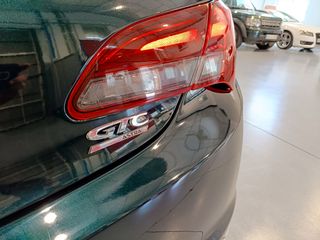 Opel Astra GTC 2016