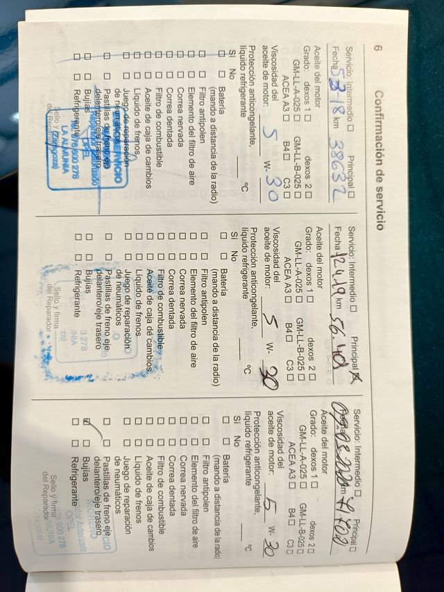 Opel Astra GTC 2016 REBAJADO