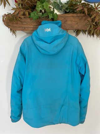 Chaqueta Esquí Helly Hansen Azul