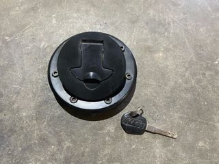 Tapón Gasolina KTM RC 125/390 + Llave