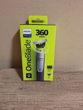Philips OneBlade 360 - Afeitadora