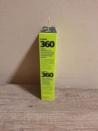 Philips OneBlade 360 - Afeitadora