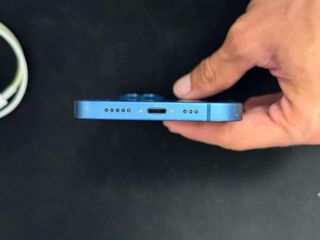 iPhone 13 128GB Azul