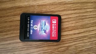 Toaplan Arcade Collection Vol. 1 Switch