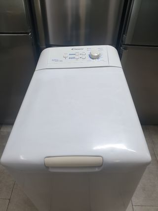 Lavadora Candy 5.5KG A+A 1000rpm con Garantía 
