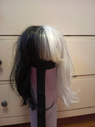 Disfraz Cruella De Vil 