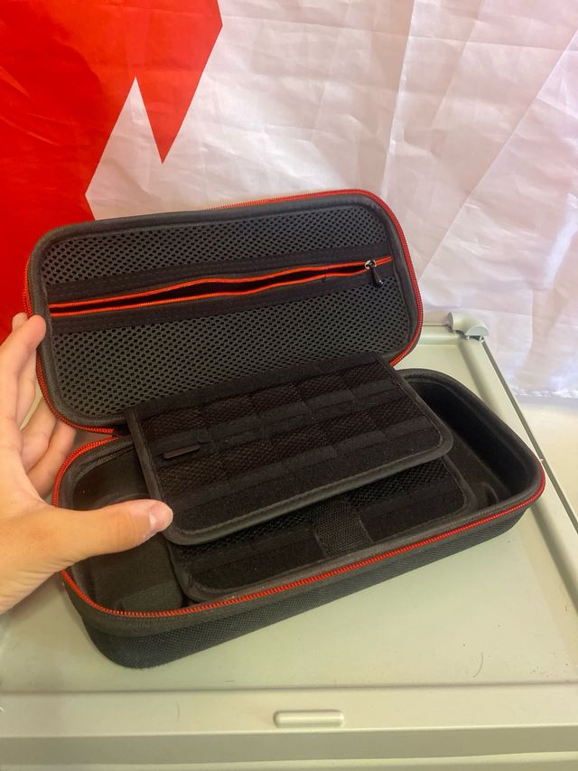 Funda para Nintendo Switch