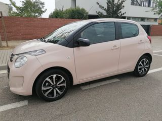 Citroen C1 2022